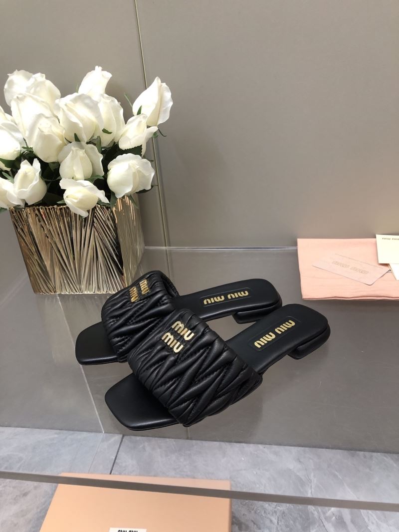 Miu Miu Sandals